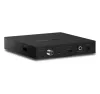 NOKIA DVB-T T2 Set-Top-Box 6000 Full HD H.265 HEVC EPG USB HDMI schwarz thumbnail (2 of 3)