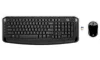 HP Wireless keyboard and mouse HP 300 CZ thumbnail (2 of 2)