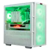 HAL3000 Alfa Gamer White AMD Ryzen 7 7800X3D 32GB DDR5 RX 7900 GRE 1TB PCIe4 SSD WiFi W11 thumbnail (5 of 22)