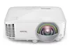 BenQ EW800ST WXGA DLP-projector 3300 ANSI 20000:1 VGA HDMI USB Android-weergave thumbnail (5 of 7)