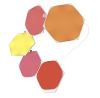 Shapes Hexagons Smarter Kit 5 panel (1 of 7)