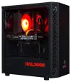 HAL3000 MEGA Gamer Pro Intel i5-11400F 16GB RTX 3060 1TB PCIe SSD W11 thumbnail (2 of 14)