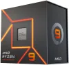 AMD Ryzen 9 7950X LGA AM5 max 5.7GHz 16C 32T 80MB 170W TDP BOX ilman jäähdytintä