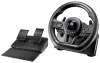 SUPERDRIVE Steering Wheel and Pedal Set SV650 PS4 PC Switch Xbox Series X S thumbnail (1 of 4)