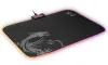 MSI Gaming Maus Pad AGILITY GD60 386 x 290 x 102 mm RGB Backlight USB thumbnail (3 of 4)