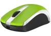 GENIUS ECO-8100 1600 dpi ricaricabile wireless verde thumbnail (2 of 2)