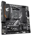 GIGABYTE B550M AORUS ELITE AMD B550 AM4 4x DDR4 2x M.2 DVI-D HDMI mATX