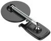 COLORWAY Swivel holder with 90° rotation for mobile phone tablet black thumbnail (7 of 7)