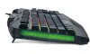 GENIUS GX GAMING Scorpion K220 Wired Gaming Keyboard Backlit USB schwaarz CZ+SK Layout thumbnail (3 of 3)