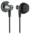 Colorway wired headphones + microphone CW-WD01BK black thumbnail (1 of 8)