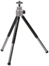 Tripod mion Doerr MB-205 15-20.5 cm, 90 g, max.1 kg, ceann liathróid, dubh thumbnail (2 of 2)