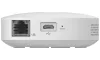 EZVIZ Home Gateway A3 Wi-Fi Zigbee 3.0 home gateway white thumbnail (2 of 2)