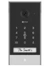 EZVIZ smart home intercom EP7 Wi-Fi 2K 7" touch monitor video doorphone wireless doorbell IP65 black-silver thumbnail (2 of 9)