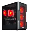 HAL3000 Alfa Gamer Pro 3070 AMD Ryzen 5 5600X 16 Go RTX 3070 1 To PCIe SSD W10