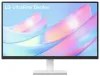 Monitor LG 27US500-W 27" IPS 4K 3840x2160 5ms 1000:1 300cd 60Hz HDMI DP HDR10 suporte branco thumbnail (1 of 6)