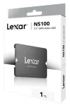 Unidad de estado sólido Lexar NS100 de 2,5" SATA III de 1 TB thumbnail (4 of 4)