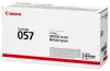 Canon originele toner CRG-057 BK (zwart 3100str) voor Canon LBP228 LBP226 LBP223 MF449 MF446 MF445 MF443