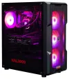 HAL3000 Alfa Gamer Elite Ti Super AMD Ryzen 7 7800X3D 32 ГБ DDR5 RTX 4070 Ti Super 2 ТБ PCIe4 SSD WiFi W11