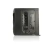 Altoparlante CRONO CS-2105 2.1 2x 10W + subwoofer 20W 2x RCA Bluetooth USB lettore di schede di memoria nero thumbnail (3 of 3)