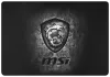 MSI gaming mouse pad AGILITY GD20 320 x 220 x 5 mm