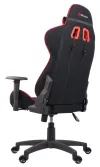 AROZZI game chair MEZZO V2 FABRIC red thumbnail (3 of 9)