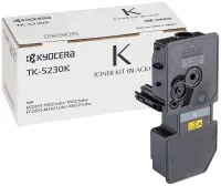 Kyocera toner TK-5230K för M5521cdn cdw P5021cdn cdw svart 2600 sidor (1 of 1)