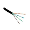 Cable PLANET Cable UTP 4 pares Cat 5e PE exterior Planet Elite Dca paquete 305m