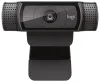 Logitech HD webcam C920e 1920x1080 USB musta thumbnail (1 of 4)