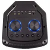 N-GEAR PARTY LET'S GO PARTY-LAUTSPRECHER 72 BT 450W Disco-LED 1xMIC thumbnail (3 of 3)