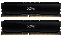 ADATA XPG Gammix D20 32 ГБ DDR4 3200 МГц DIMM CL16 чорний КОМПЛЕКТ 2x 16 ГБ (1 of 2)