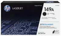 Toner HP 149A o wydajności 2900 stron w kolorze czarnym (1 of 1)