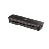 FELLOWES laminator ARC format A4 lamineringsbredde 240 mm folie max 80 mikrofon sort thumbnail (2 of 4)