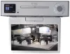 Soundmaster EliteLine KTD1020SI кухненски мултимедиен център с DAB+ FM LCD DVB-T2 BT CD MP3 USB thumbnail (2 of 7)