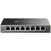 TP-Link TL-SG108E 8-portový gigabitový switch