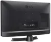 Monitor de TV LG IPS 24TQ510S 1366x768 16:9 1000:1 14ms 250cd HDMI CI USB alto-falante webOS thumbnail (5 of 7)