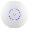 Ubiquiti UniFi 6+ - Wi-Fi 6 AP 2.4 5GHz до 3 Gbps 1x Gbit RJ45 PoE 802.3af (без PoE инжектор)