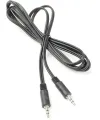 PremiumCord Kabel Jack 3,5 mm M M 3 m, czarny thumbnail (1 of 1)