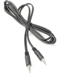 PremiumCord Kabel Jack 3,5 mm M M 3m černý (1 of 1)