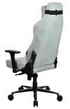 Silla gaming AROZZI VERNAZZA Tejido suave Superficie verde perla Elastron verde perla thumbnail (5 of 9)