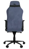 AROZZI gaming chair VERNAZZA Soft Fabric Blue surface Elastron blue thumbnail (4 of 8)