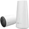 EZVIZ Kit HB3 base + 1x IP camera bullet Wi-Fi 3Mpix protection IP65 lens 28mm H.265 IR illumination up to 15m white thumbnail (1 of 9)