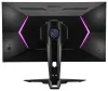 Phantom Gaming by Asrock monitor PGO32UFS 32" OLED 3840x2160 240Hz 275cd m2 0.03ms DP HDMI USB-C speaker VESA wifi antenna thumbnail (4 of 6)