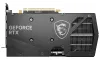 MSI GeForce RTX 4060 Tí GAMING X 16G 16GB GDDR6 PCI-E 3x DP HDMI thumbnail (5 of 6)