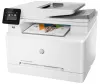 HP Color LaserJet Pro M283fdw PSCF A4 21ppm 600x600dpi USB WiFi ADF duplex ePrint AirPrint thumbnail (3 of 5)