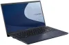 ASUS ExpertBook B1 i3-1215U 8 GB DDR4 512 GB SSD Intel UHD 15,6 "FHD matowy bez systemu operacyjnego czarny