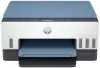 HP Smart Tank 675 cores A4 PSC 12 7ppm 4800x1200dpi AirPrint HP Smart Print Cloud Print ePrint USB WiFi BT