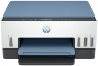 HP Smart Tank 675 colori A4 PSC 12 7 ppm 4800 x 1200 dpi AirPrint HP Smart Print Cloud Print ePrint USB WiFi BT (1 of 5)