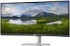 DELL S3422DW 34" curved 21:9 3440 x 1440 WQHD 3000:1 4ms VA DP 2xHDMI 2xUSB thumbnail (3 of 10)