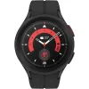 Galaxy Watch5 Pro 45mm LTE Nero Titanio thumbnail (3 of 6)