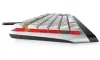 DELL Keyboard Alienware Low-profile RGB Mechanical Gaming Keyboard AW510K US Int International Lunar Light thumbnail (3 of 4)